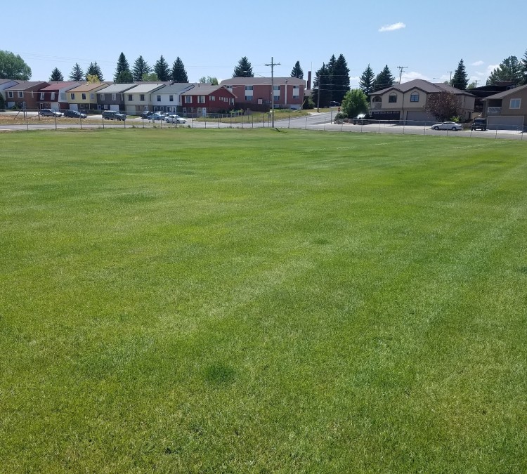 Laramie Athletic Fields (Laramie,&nbspWY)
